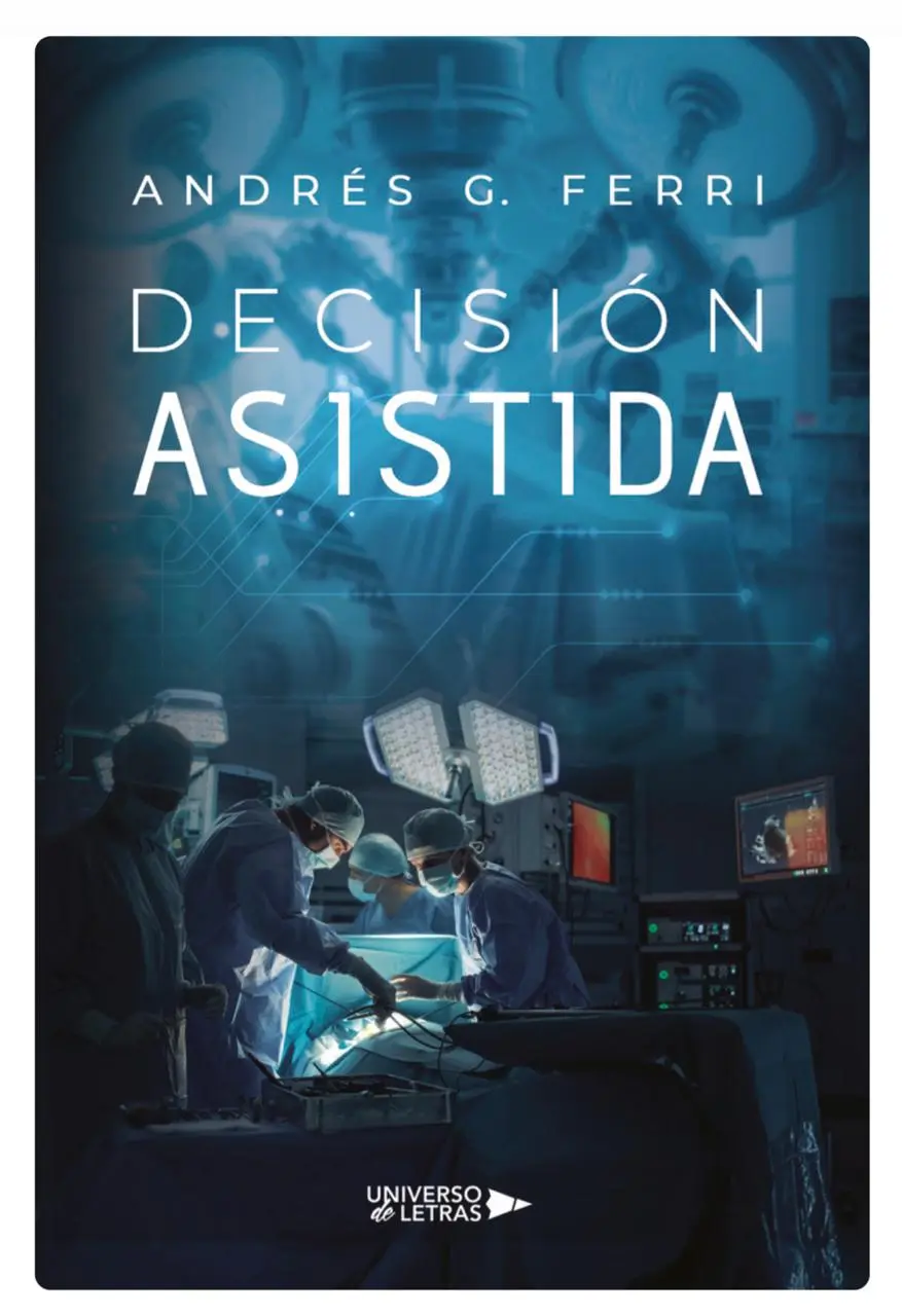 Tapa de Decisión Asistida